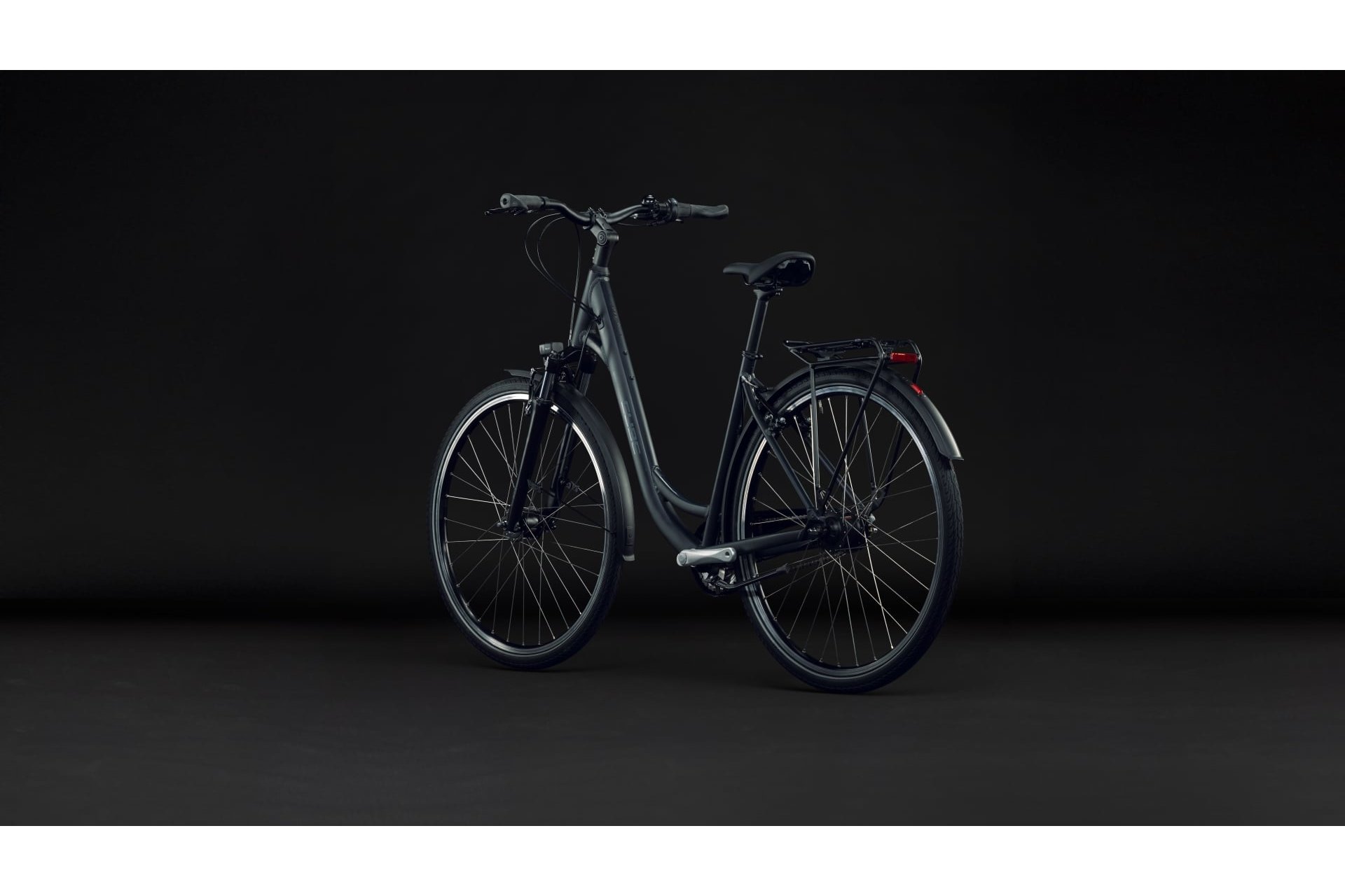 Cube Town ONE - 28 Zoll - Tiefeinsteiger - 2027