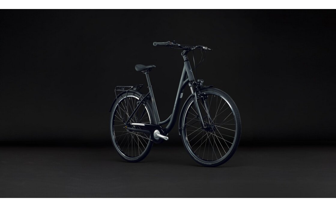 Cube Town ONE - 28 Zoll - Tiefeinsteiger - 2027
