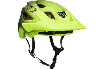 Fahrradzubehör - Fox Speedframe MIPS - 2021