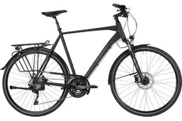 Gudereit LC-70 evo - 28 Zoll - Diamant - 2023