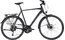 Gudereit LC-70 evo - 28 Zoll - Diamant - 2023