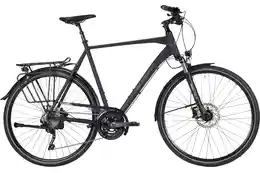 Gudereit Comfort - Gudereit LC-70 evo - 28 Zoll - Diamant