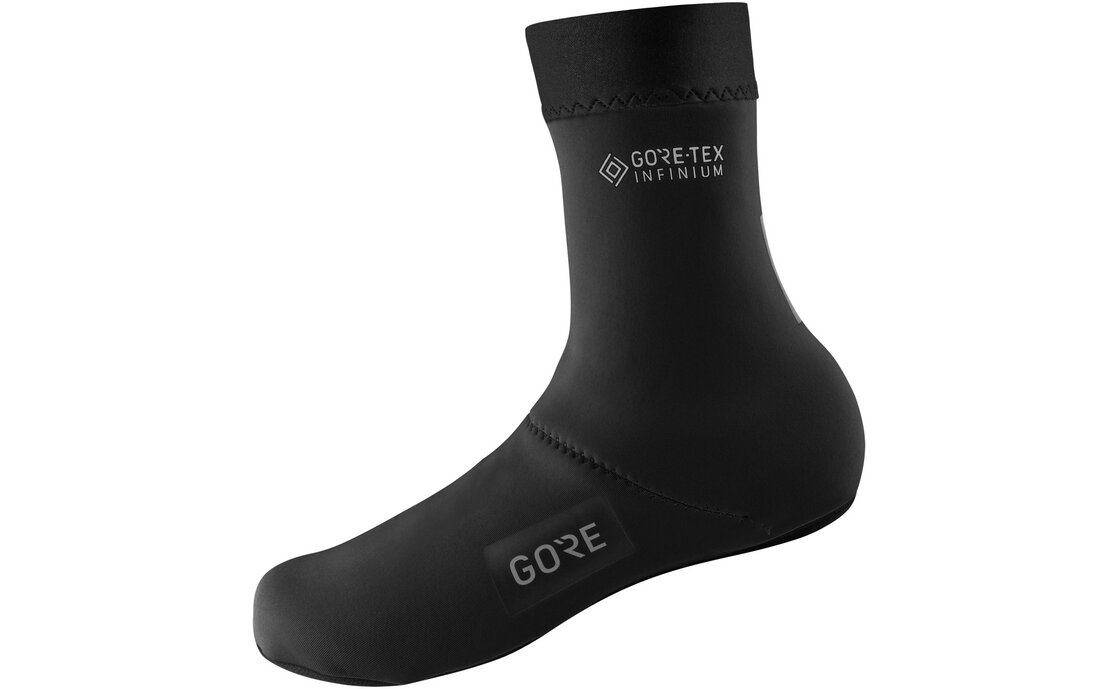 Gore Shield Thermo Überschuhe