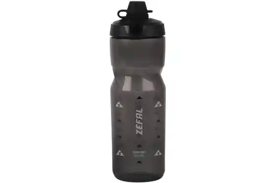 Zefal - Zefal Trinkflasche Sense Soft - 800 ml No-Mud