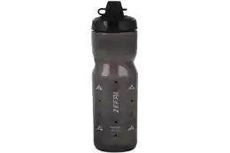 Zefal Trinkflasche Sense Soft - 800 ml No-Mud