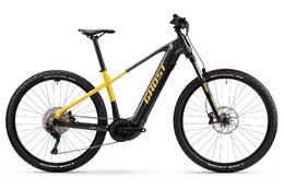 Ghost E-Teru Advanced - 750 Wh - 29 Zoll - Diamant