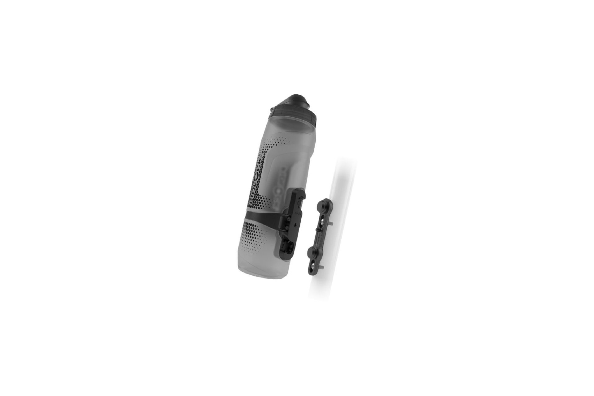 Fidlock Twist Trinkflasche 800 mit Bike Base Flaschenhalter