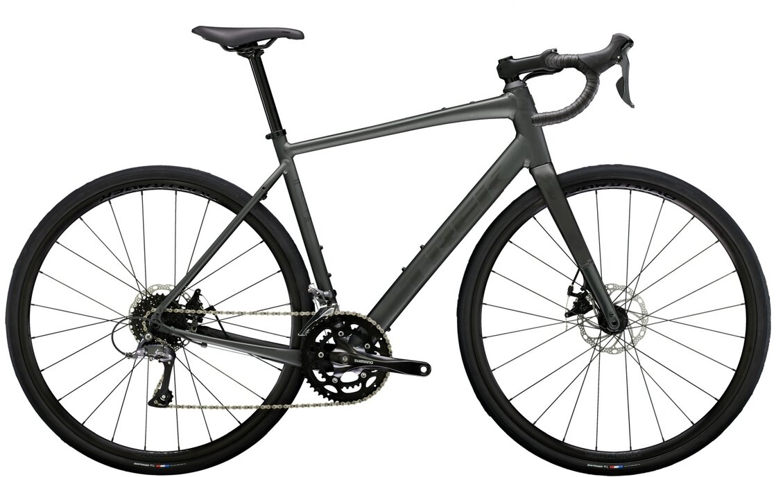Trek Domane AL 2 Gen 4 - 28 Zoll - Diamant - 2026