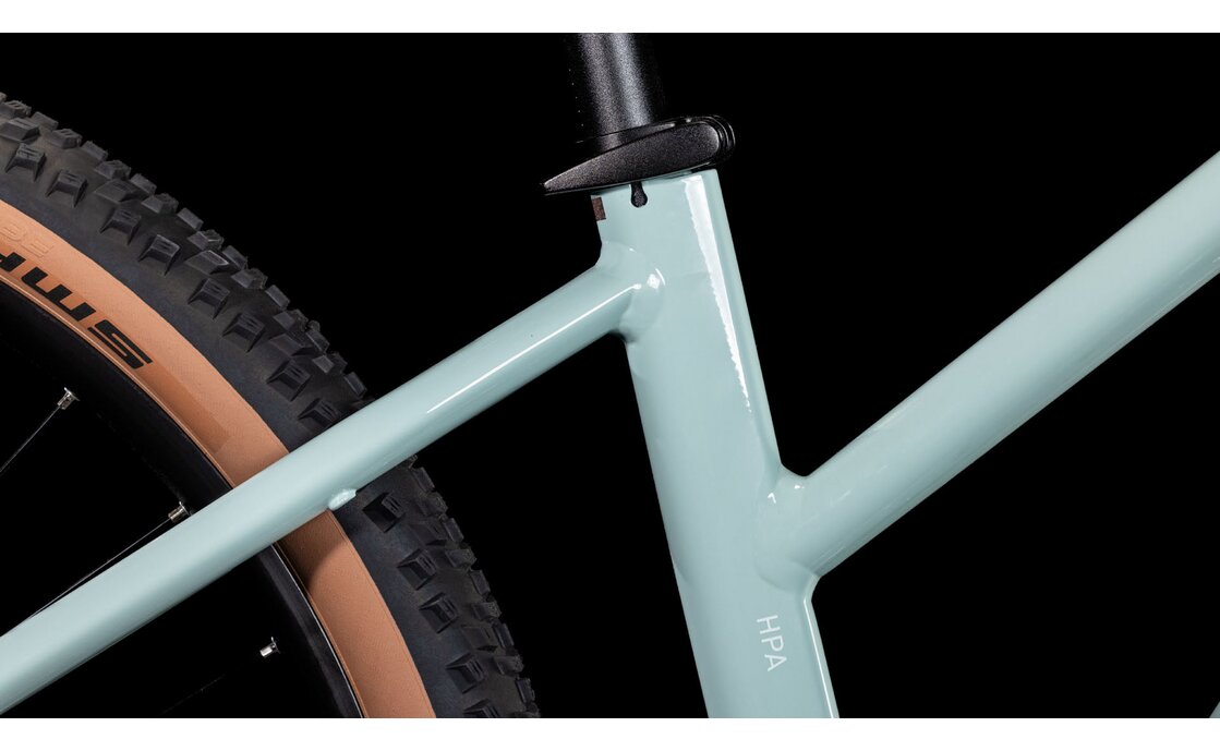 Cube Reaction Hybrid Performance 500 - 500 Wh - 29 Zoll - Damen Sport