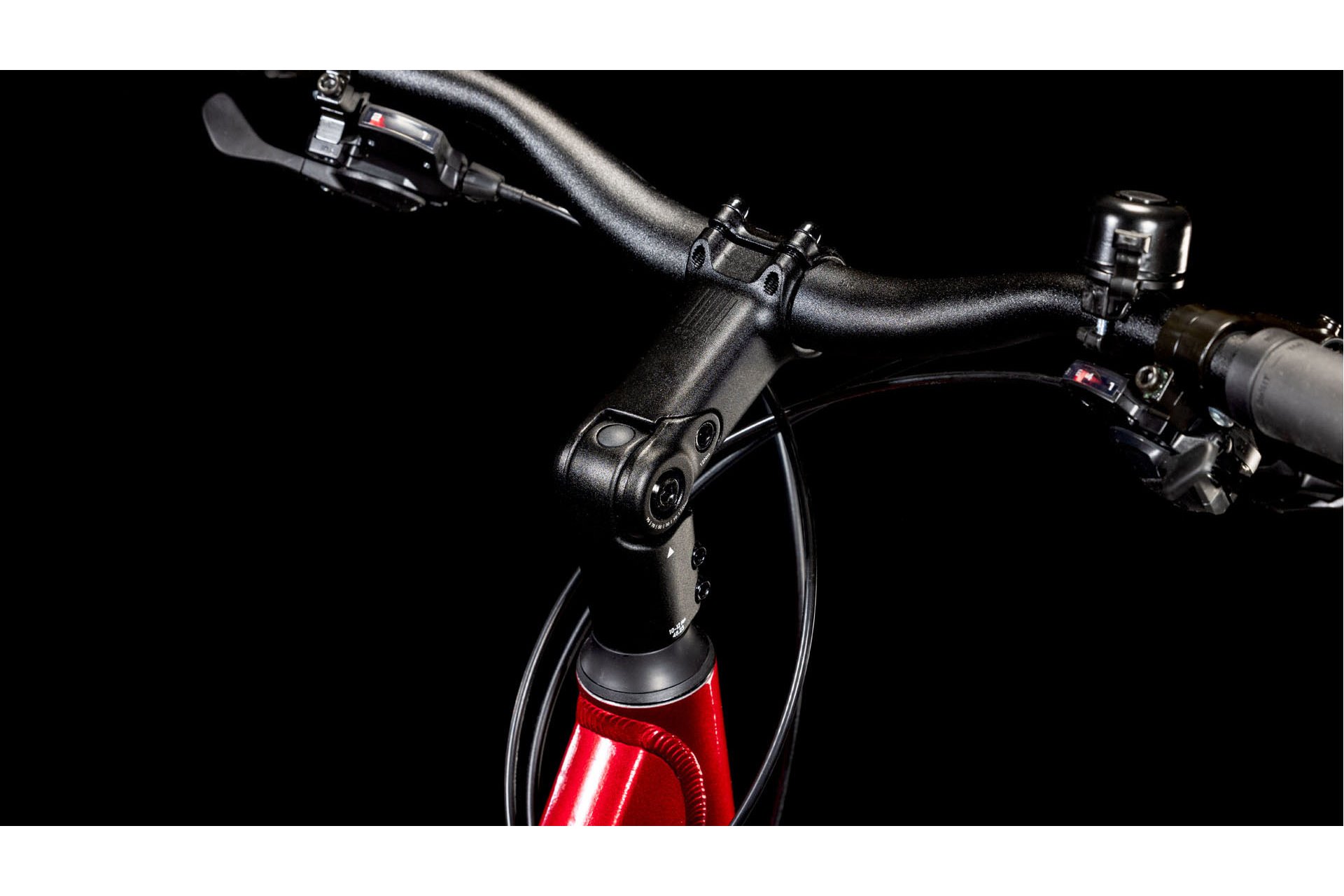 Cube Touring Pro - 28 Zoll - Tiefeinsteiger - 2025