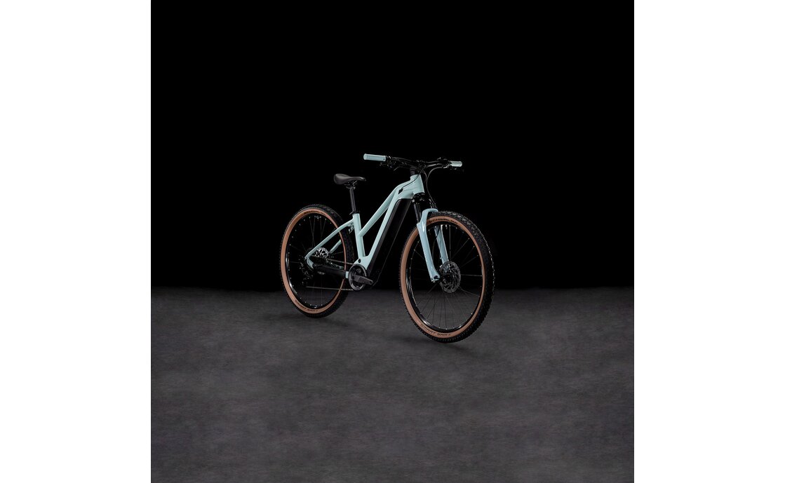 Cube Reaction Hybrid Performance 500 - 500 Wh - 29 Zoll - Damen Sport
