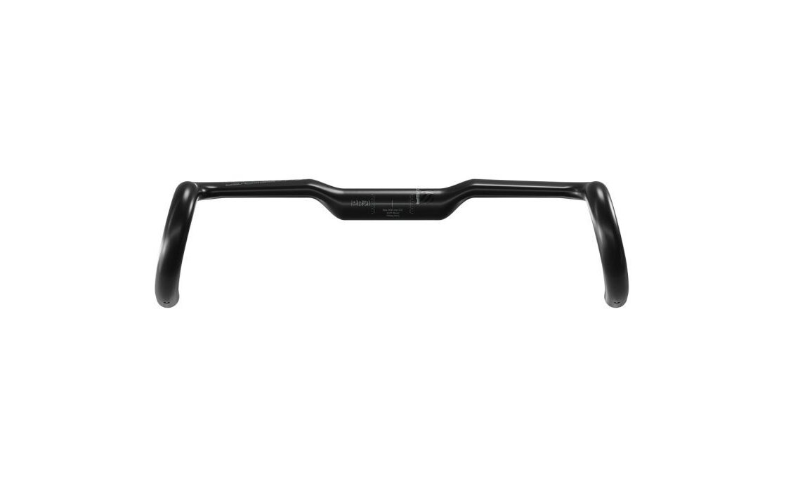 PRO Discover Ergo Alu Gravel Lenker