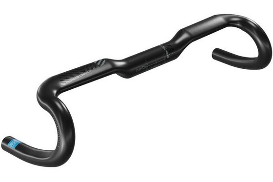 Fahrrad-Cockpit - PRO Discover Ergo Alu Gravel Lenker