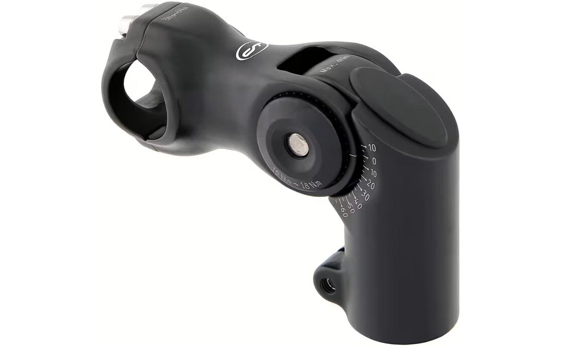 Contec Tarantula Hybrid Vorbau 25,4 mm