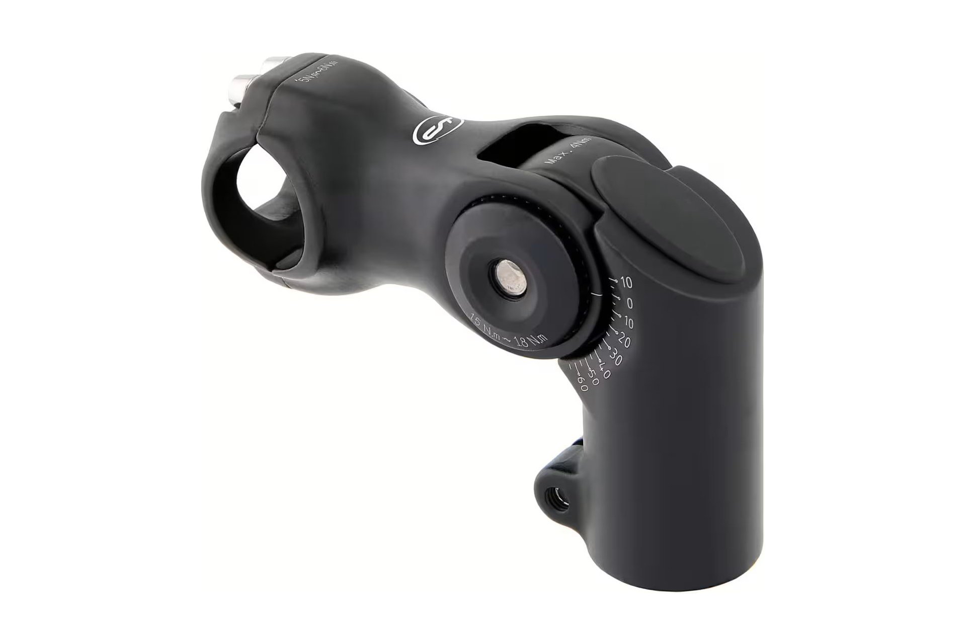 Contec Tarantula Hybrid Vorbau 25,4 mm