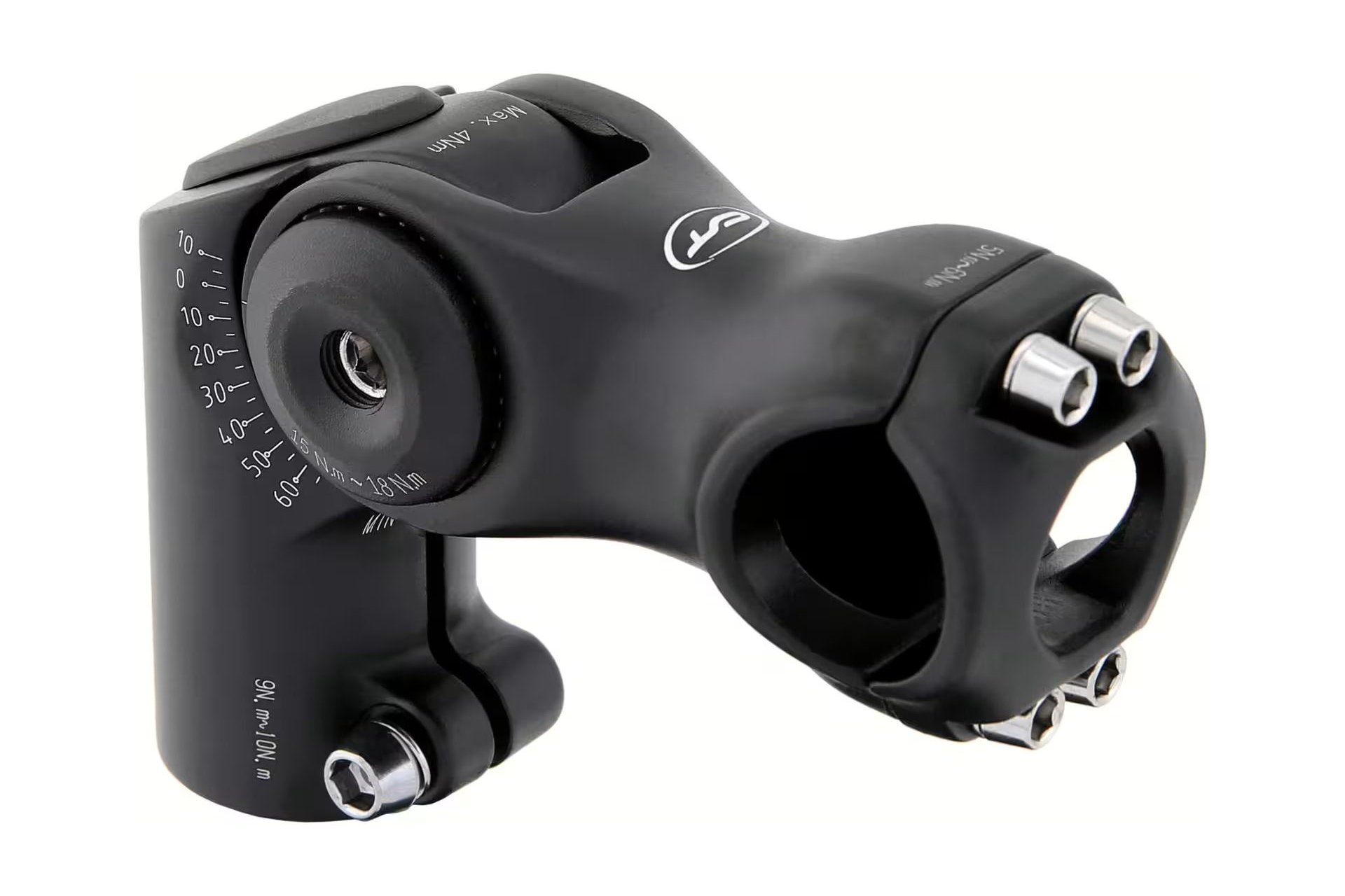 Contec Tarantula Hybrid Vorbau 25,4 mm