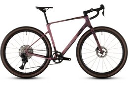 Cube Nuroad C:62 EX - 28 Zoll - Diamant - 2026