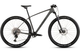 Cube Reaction C:62 ONE - 29 Zoll - Diamant - 2026