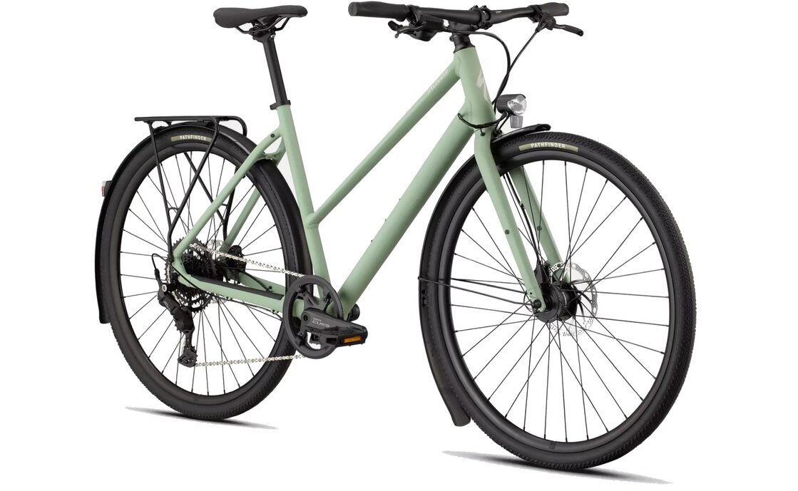 Specialized Sirrus X 2.0 EQ ST - 28 Zoll - Damen Sport - 2026