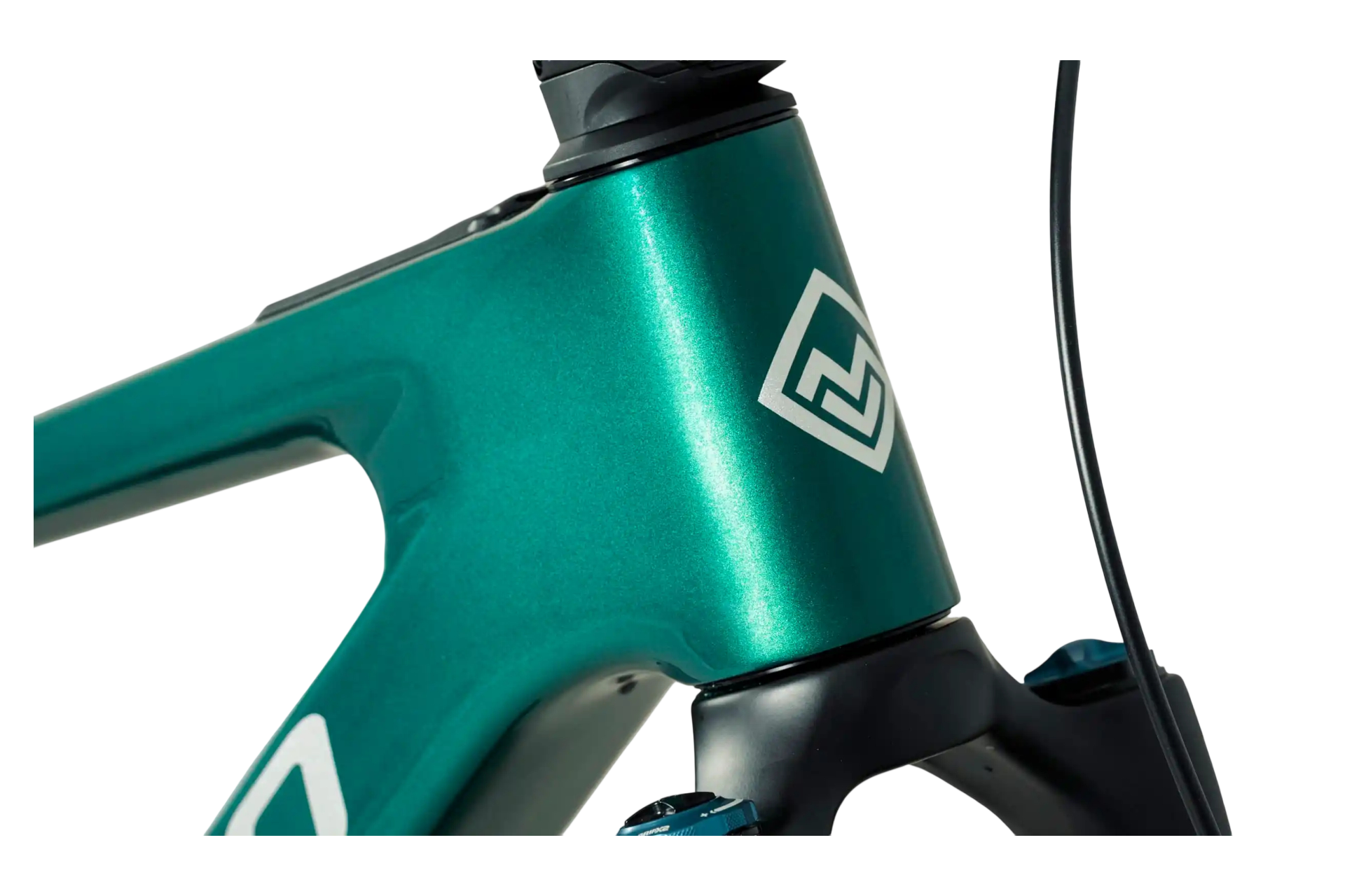 Megamo Reason AIR CRB 00 - 800 Wh - 29 Zoll - Fully