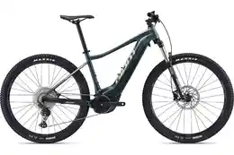 Giant Fathom E+ 1 - 500 Wh - 29 Zoll - Diamant