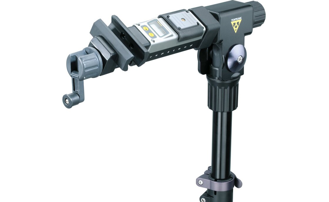 Topeak PrepStand Pro Montageständer