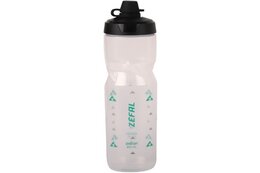 Zefal Trinkflasche Sense Soft - 800 ml No-Mud
