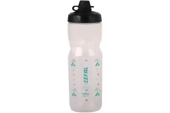 Zefal - Zefal Trinkflasche Sense Soft - 800 ml No-Mud