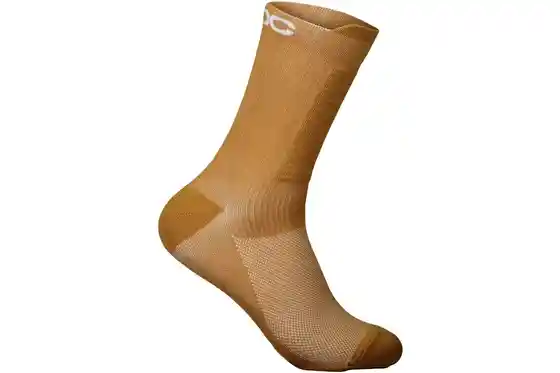 Bekleidung - POC Lithe MTB Sock Mid