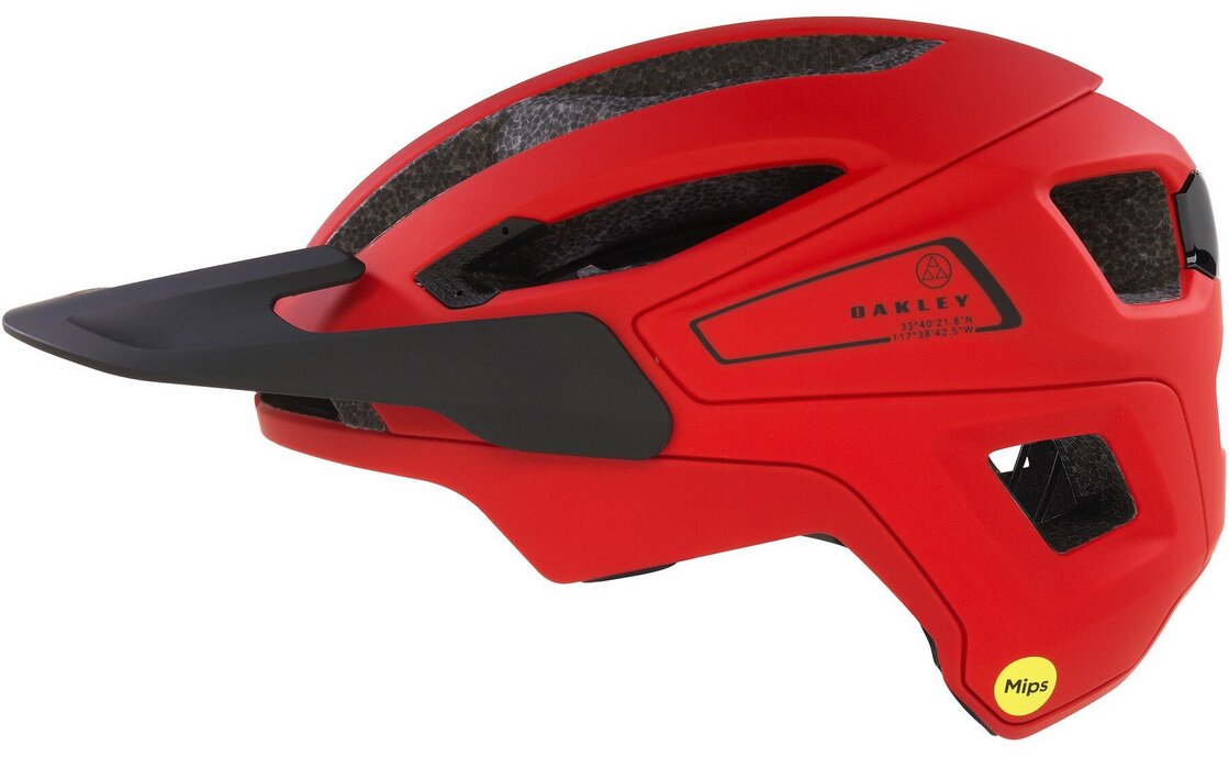 Oakley DRT3 Trail MIPS