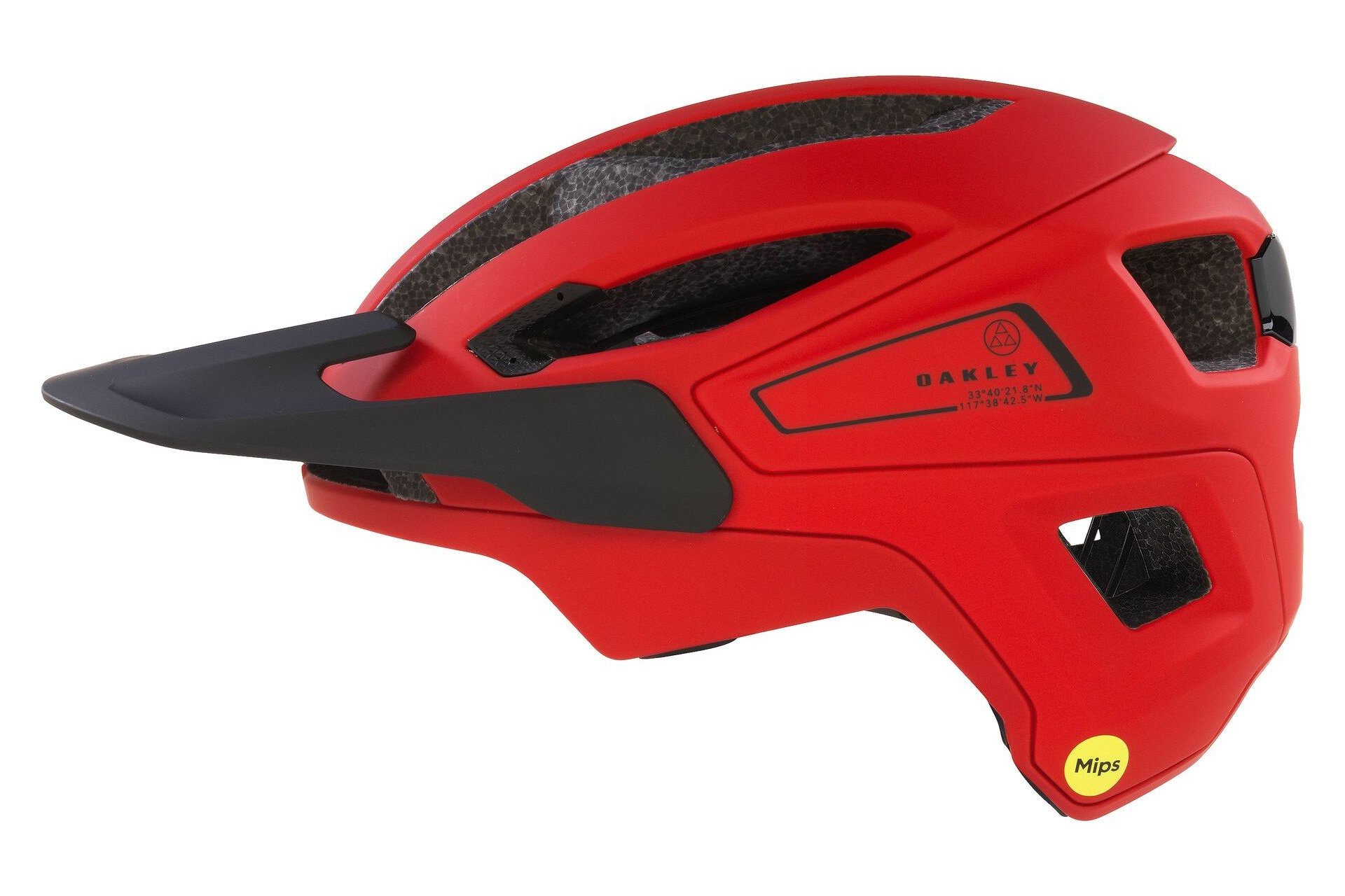 Oakley DRT3 Trail MIPS