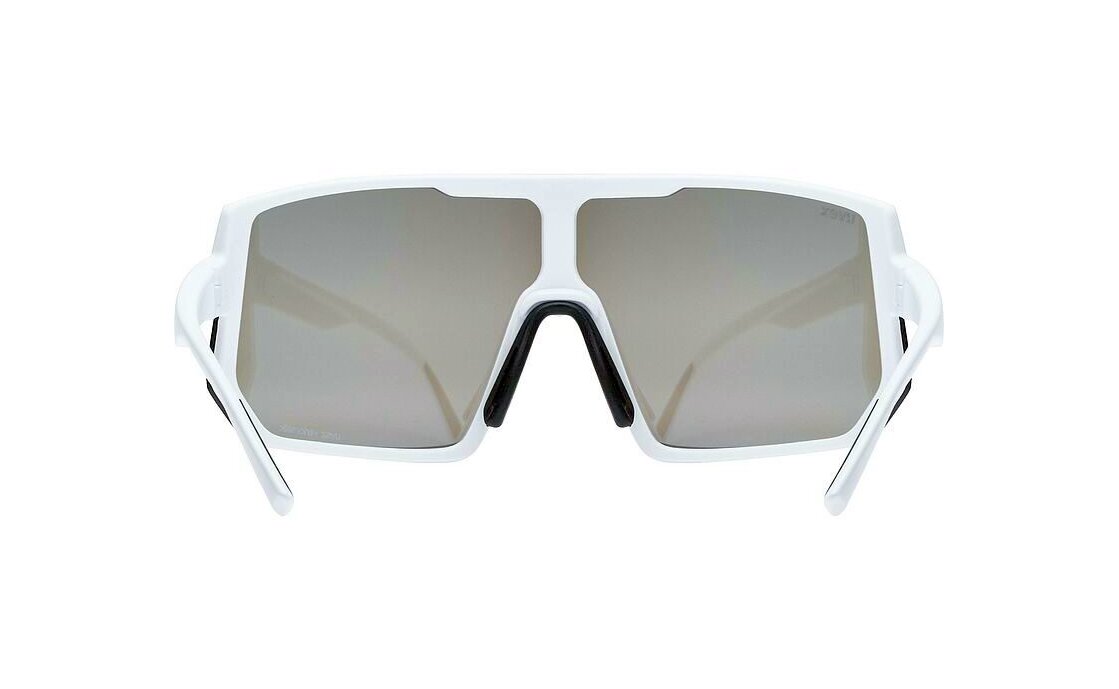 Uvex Sportstyle 235 V White Matt / Ltm. Blue