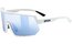 Uvex Sportstyle 235 V White Matt / Ltm. Blue