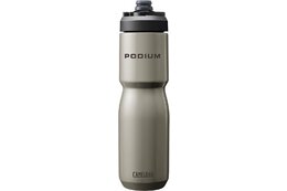 Camelbak Podium VSS Edelstahl Trinkflasche, isoliert - 650 ml
