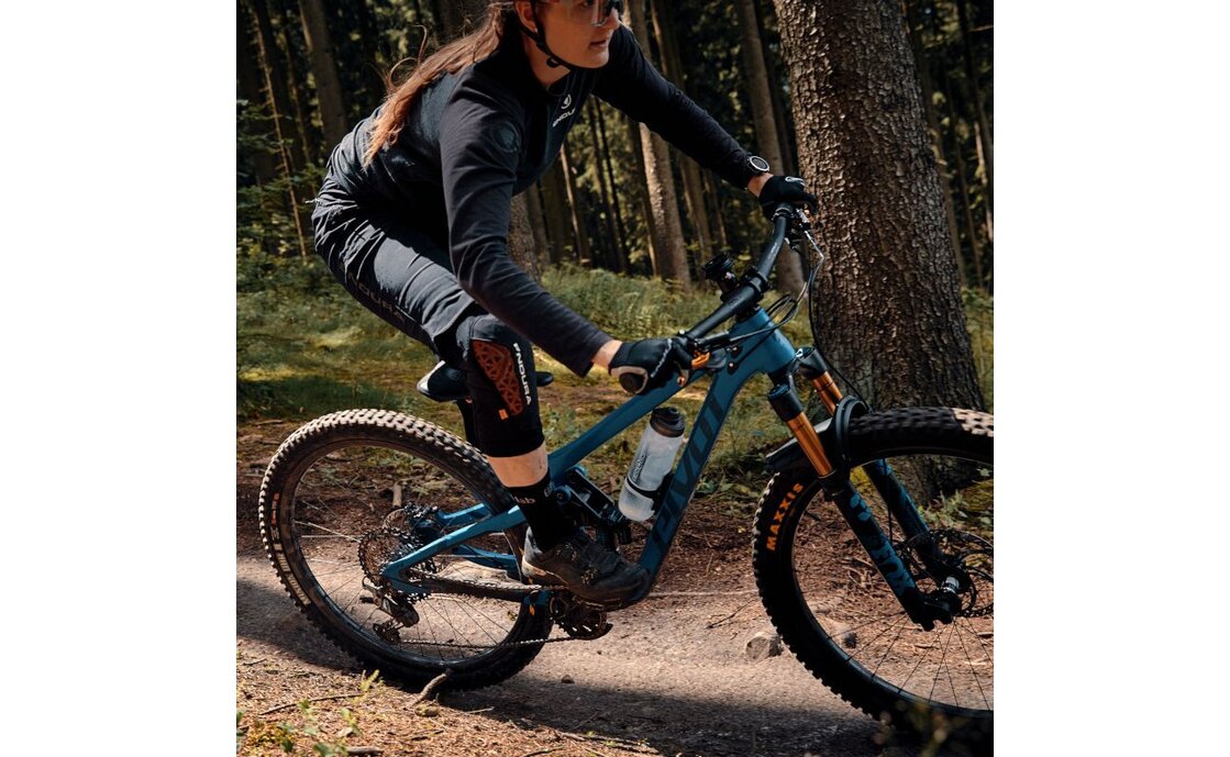 Fidlock Twist Trinkflasche 800 mit Bike Base Flaschenhalter