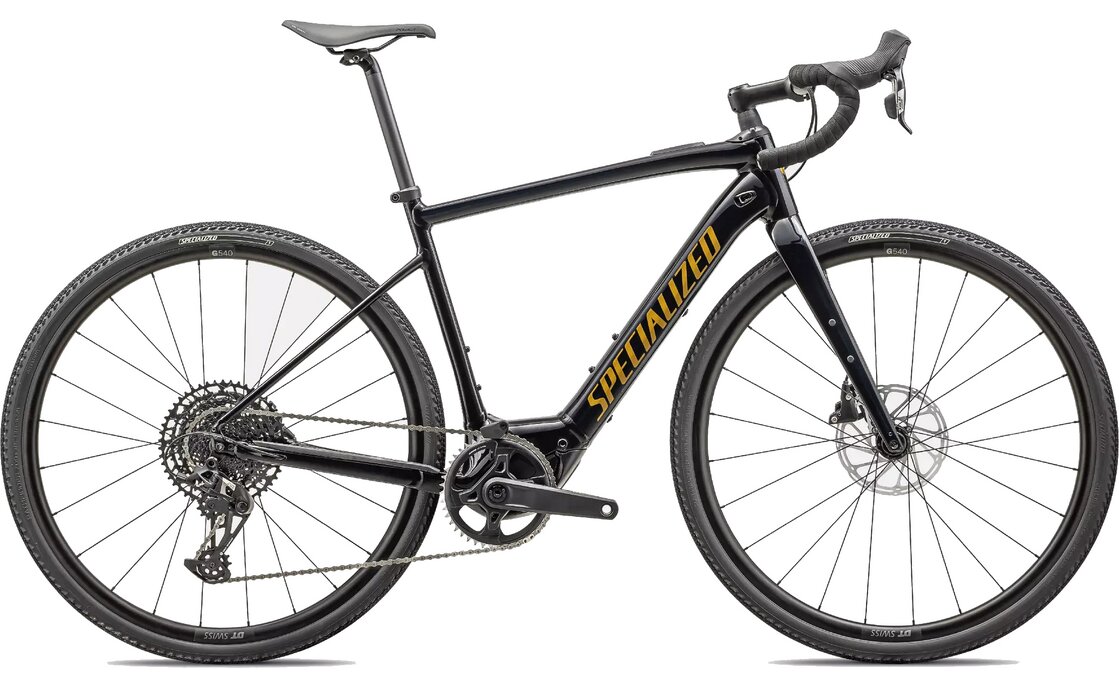 Specialized Turbo Creo 2 E5 Comp - 320 Wh - 28 Zoll - Diamant - 2026