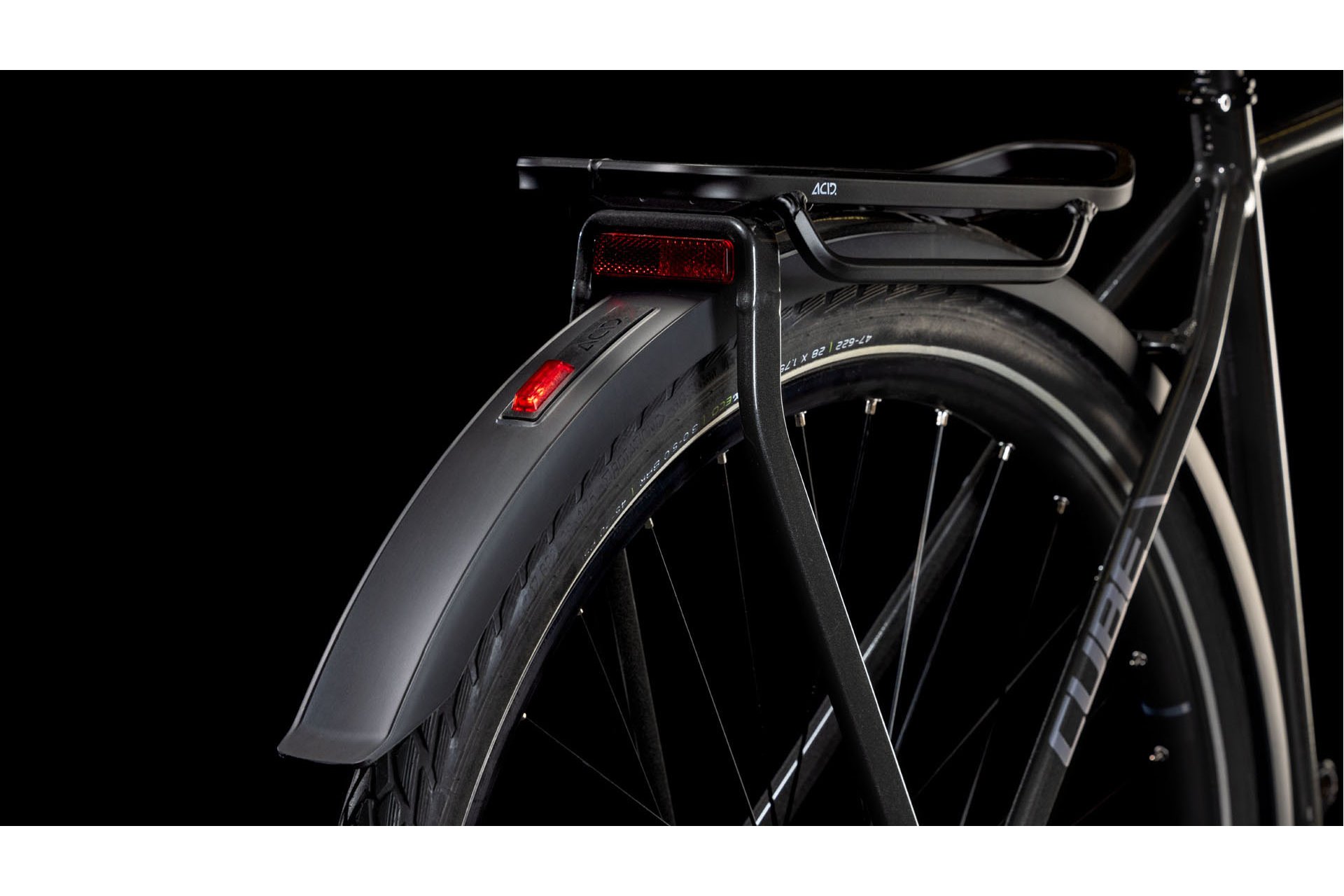 Cube Kathmandu Pro - 28 Zoll - Diamant - 2025