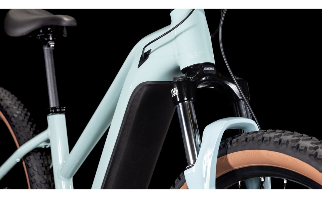 Cube Reaction Hybrid Performance 500 - 500 Wh - 29 Zoll - Damen Sport