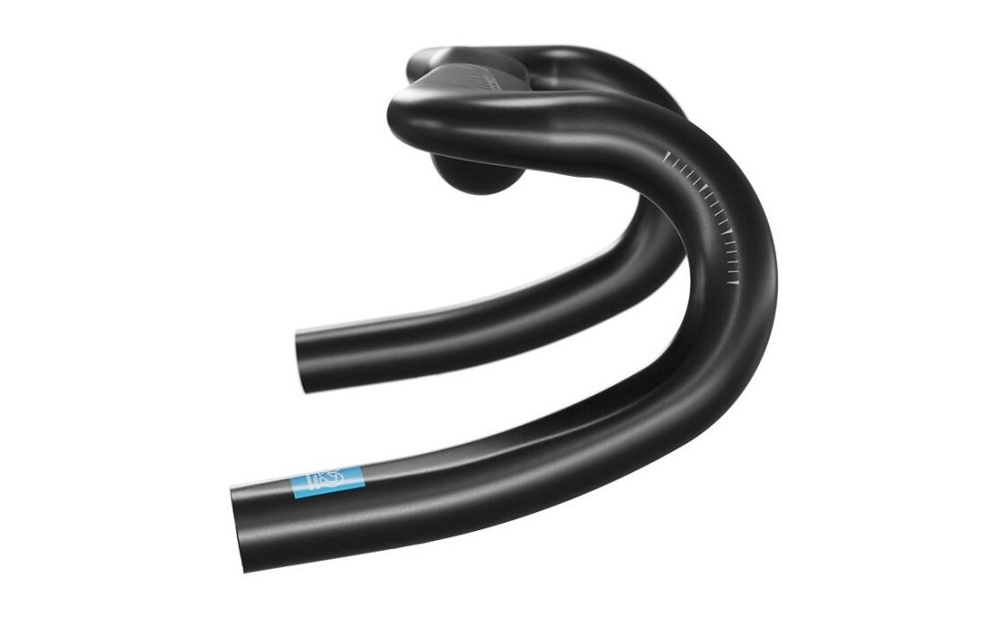 PRO Discover Ergo Alu Gravel Lenker