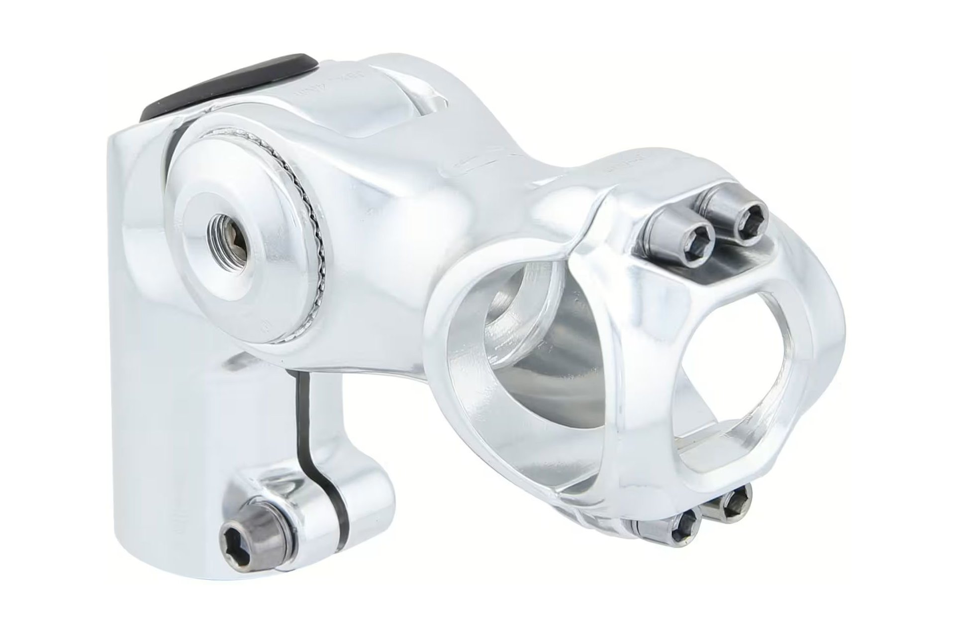 Contec Tarantula Hybrid Vorbau 31,8 mm