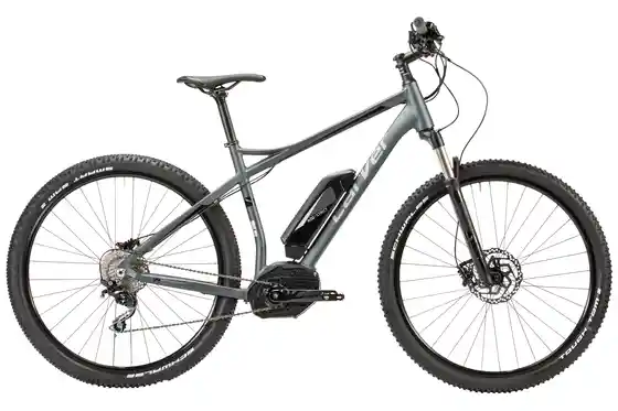 Carver Strict E-Series - Carver Strict E02 - 500 Wh - 29 Zoll - Diamant