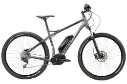 Carver Strict E02 - 500 Wh - 29 Zoll - Diamant
