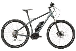 Carver Strict E02 - 500 Wh - 29 Zoll - Diamant