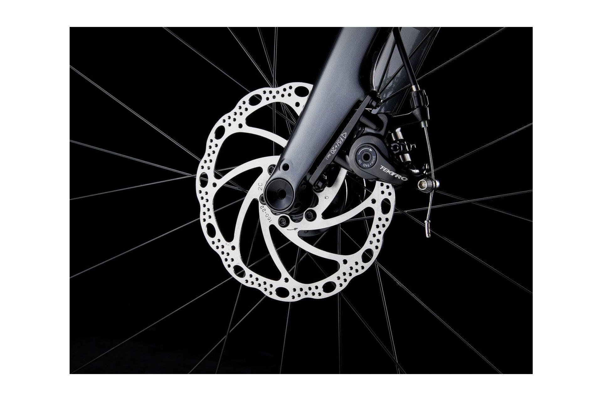 Trek Domane AL 2 Gen 4 - 28 Zoll - Diamant - 2026