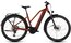 Cube Nuride Hybrid Pro 600 - 600 Wh - 28 Zoll - Damen Sport - 2026