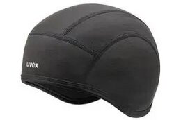 Uvex Kids Bike Cap Thermo XS-S