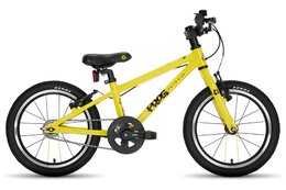 Frog - Frog 44 TDF - 16 Zoll - Diamant