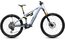 Cube AMS Hybrid 177 C:62 Super TM 600X - 600 Wh - 29 - 27,5 Zoll - Fully