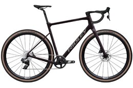 Ridley Grifn Gravel - Sram Apex XPLR AXS 1x - 28 Zoll - Diamant