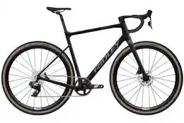 Ridley Grifn Gravel - Sram Apex XPLR AXS 1x - 28 Zoll - Diamant